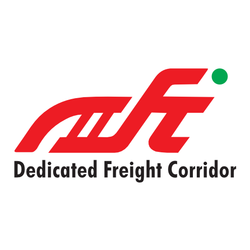 DFCCIL Logo